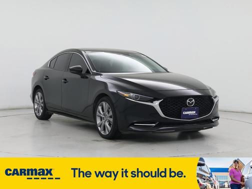 2023 Mazda Mazda3 2.5 Turbo Premium Plus