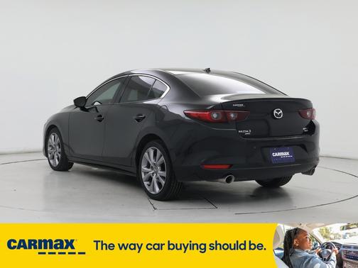 2023 Mazda Mazda3 2.5 Turbo Premium Plus