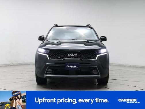 2022 Kia Sorento X-Line EX