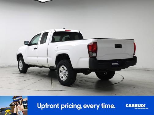 2019 Toyota Tacoma SR