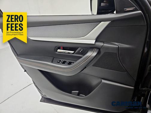 Black 2024 Mazda CX-90 PHEV Premium Plus