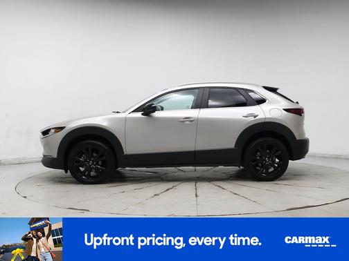 2024 Mazda CX-30 2.5 S Select Sport