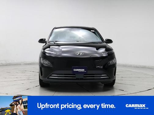 2023 Hyundai KONA EV Limited
