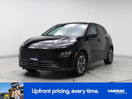 2023 Hyundai KONA EV Limited