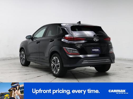2023 Hyundai KONA EV Limited