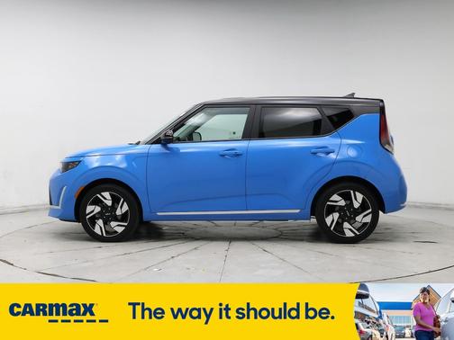 2023 Kia Soul GT-Line