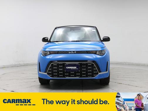 2023 Kia Soul GT-Line