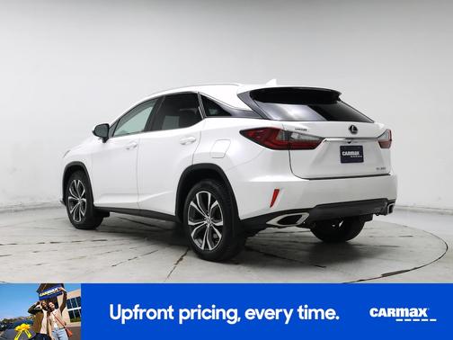 2017 Lexus RX 350 RX 350