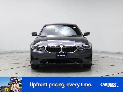 2021 BMW 330 I xDrive