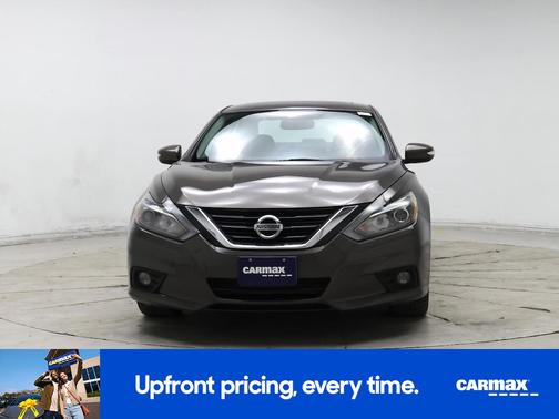 2016 Nissan Altima SL