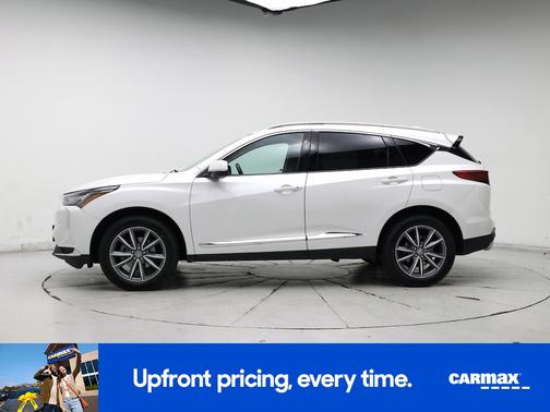 2023 Acura RDX SH-AWD Technology