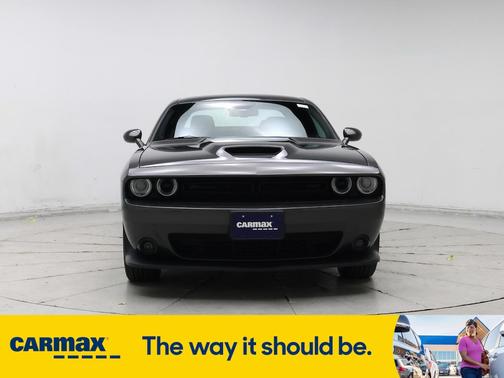 2019 Dodge Challenger GT