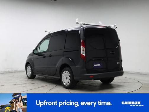 2015 Ford Transit Connect XL