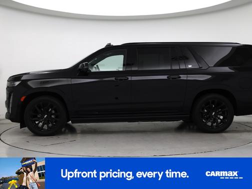 2023 Cadillac Escalade ESV Sport