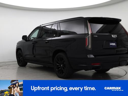 2023 Cadillac Escalade ESV Sport