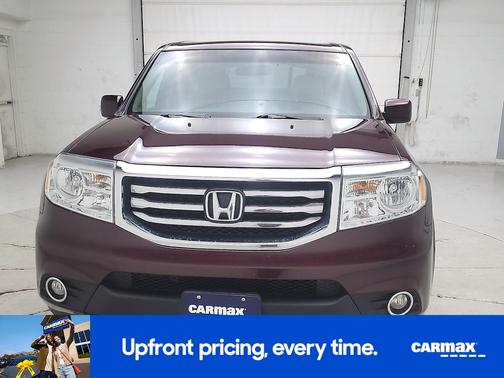 2014 Honda Pilot EX-L