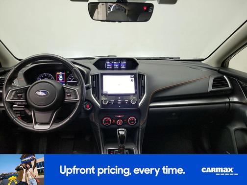 2018 Subaru Crosstrek Limited