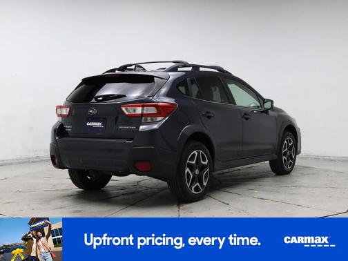 2018 Subaru Crosstrek Limited