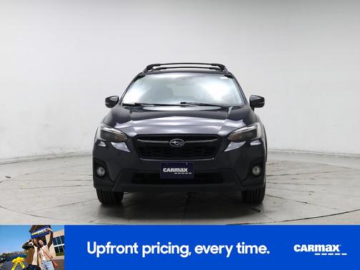 2018 Subaru Crosstrek Limited