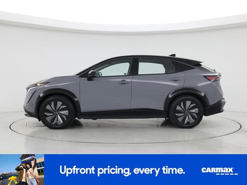 2024 Nissan ARIYA PLATINUM+ e-4ORCE