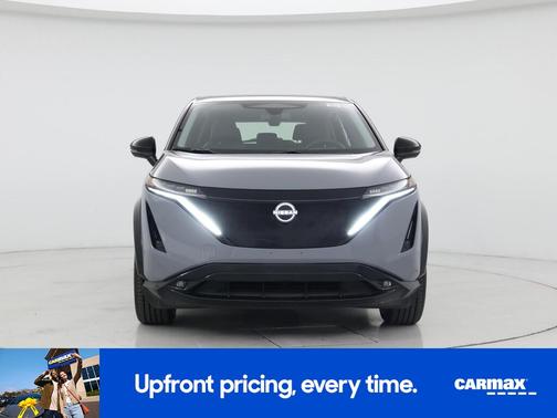 2024 Nissan ARIYA PLATINUM+ e-4ORCE