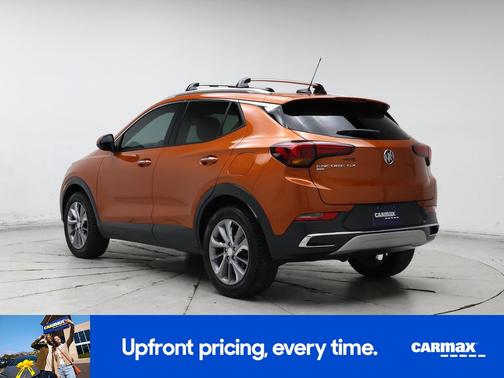 2023 Buick Encore GX Essence