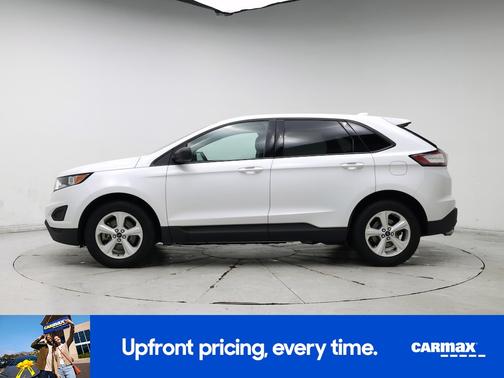 2017 Ford Edge SE