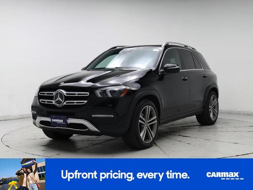 2022 Mercedes-Benz GLE 350