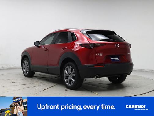 2024 Mazda CX-30 2.5 S Preferred Package