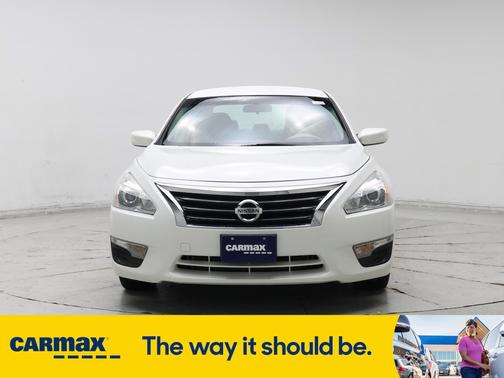 2014 Nissan Altima S