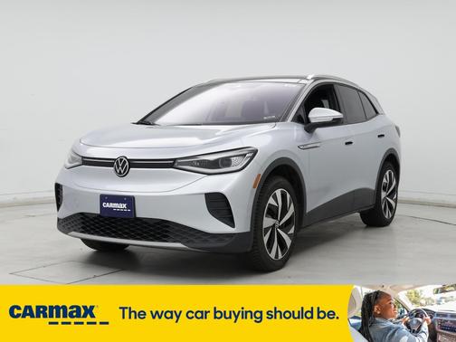 2021 Volkswagen ID.4 PRO S