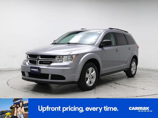 2015 Dodge Journey SE