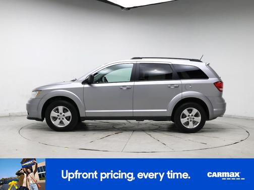 2015 Dodge Journey SE
