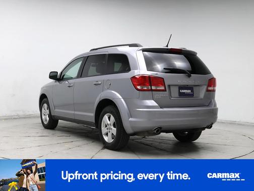 2015 Dodge Journey SE