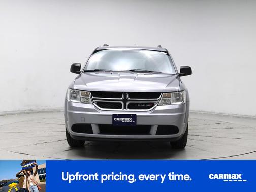 2015 Dodge Journey SE