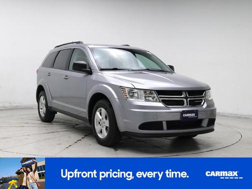 2015 Dodge Journey SE