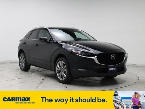 2020 Mazda CX-30 Preferred