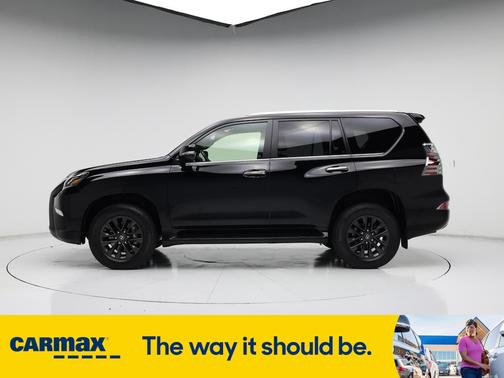 2020 Lexus GX 460