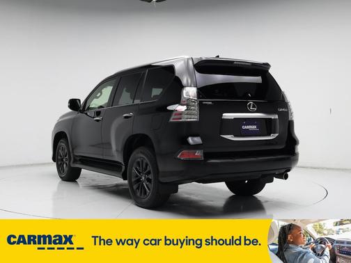 2020 Lexus GX 460