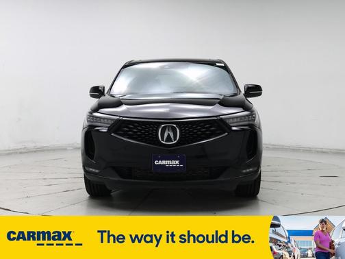 2022 Acura RDX A-Spec