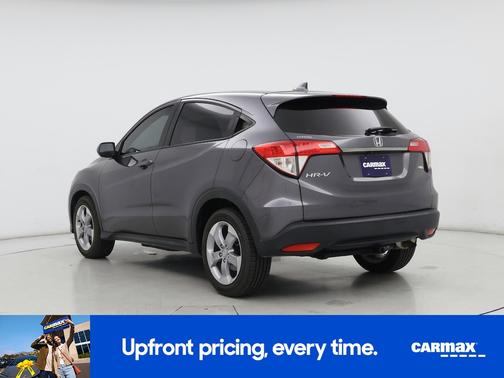2020 Honda HR-V LX