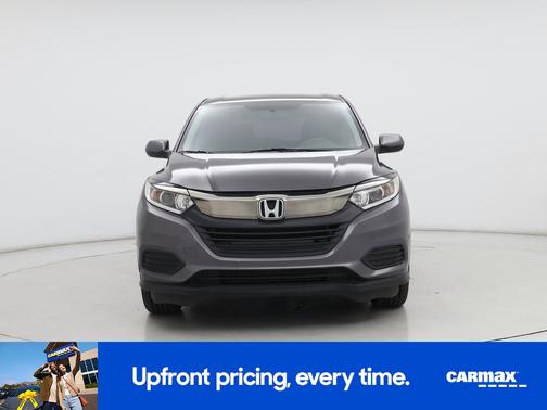 2020 Honda HR-V LX