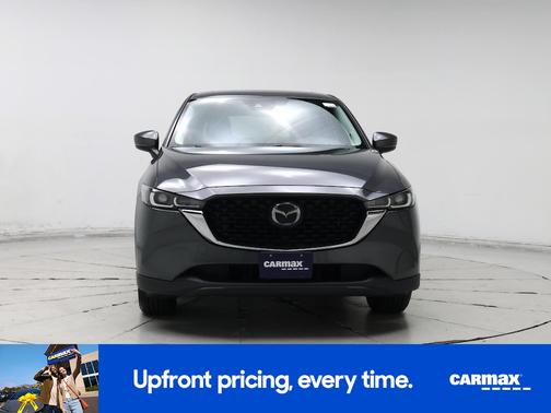 2022 Mazda CX-5 2.5 S Preferred Package