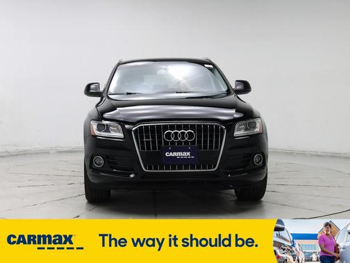 2017 Audi Q5 Premium