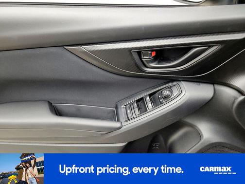 2018 Subaru Impreza 2.0I Premium