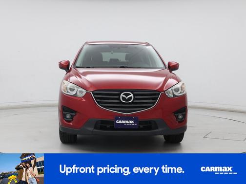 2016 Mazda CX-5 2016.5 Grand Touring