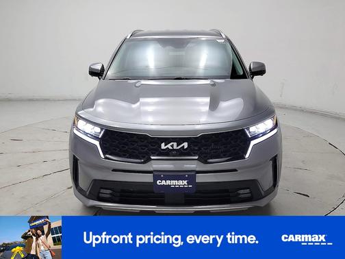 2022 Kia Sorento Plug-In Hybrid SX Prestige