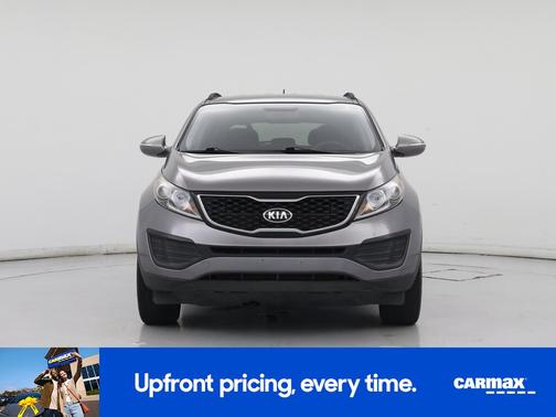 2013 Kia Sportage LX
