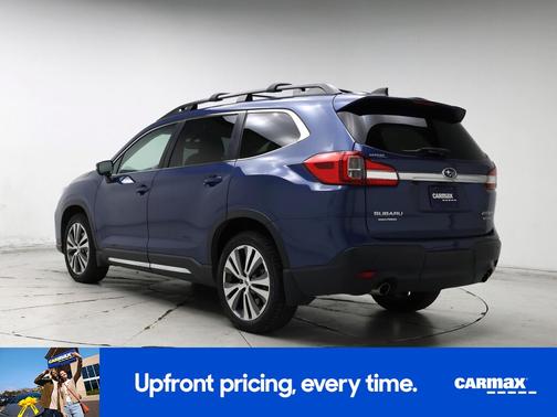 2022 Subaru Ascent Limited