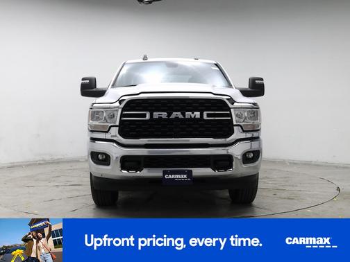 2024 RAM 2500 Bighorn